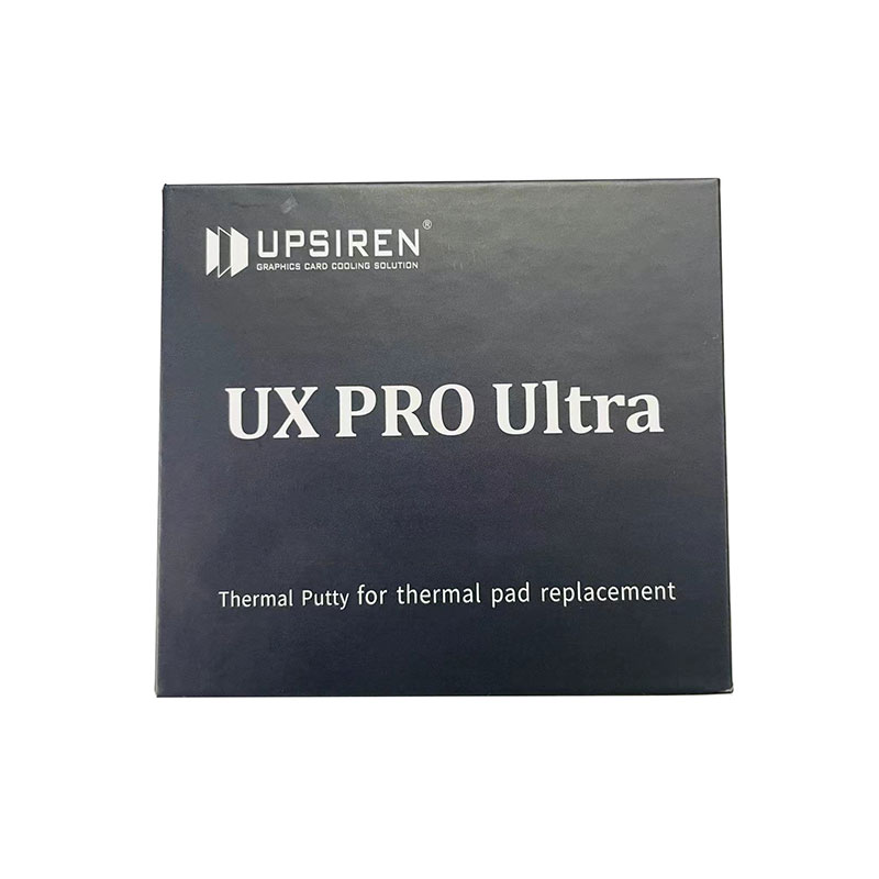 UPSIREN UPT-X Ultra Thermal Pa - Thermal Paste ulasan dan harga