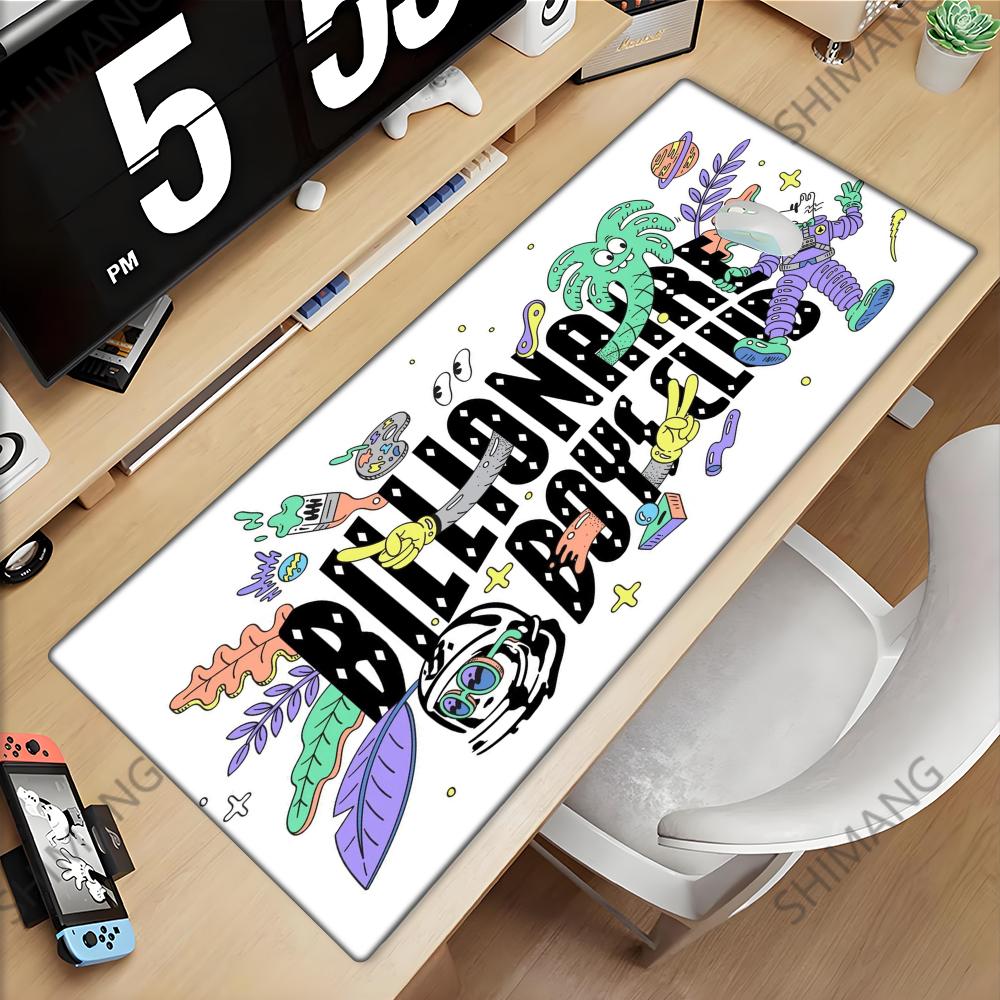 Fashion B-Billionaire B-Boys C - Pc Gaming Club ulasan dan harga