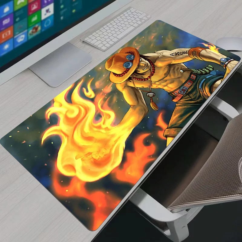 Japan Game Anime One Piece Mou - Pc Gaming Custom ulasan dan harga