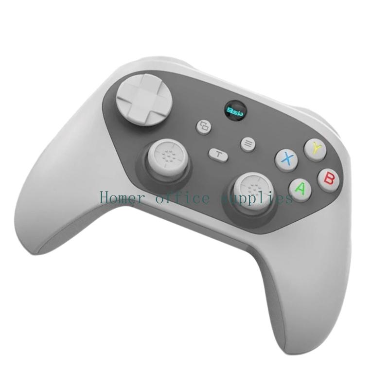 K43B Advanced G6S Wireless Gam - Pc Gaming On Mobile ulasan dan harga