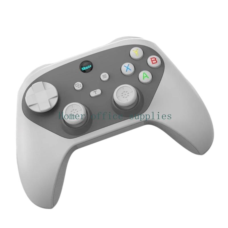 K43B Advanced G6S Wireless Gam - Pc Gaming On Mobile ulasan dan harga