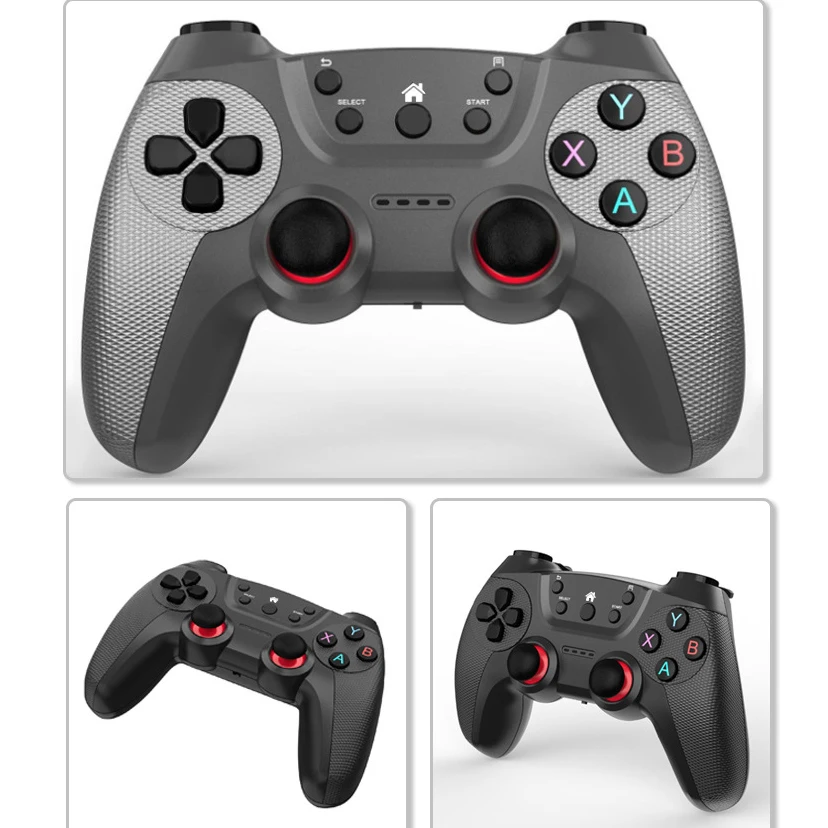 Wireless Gamepad Gaming Contro - Pc Gaming On Sale ulasan dan harga