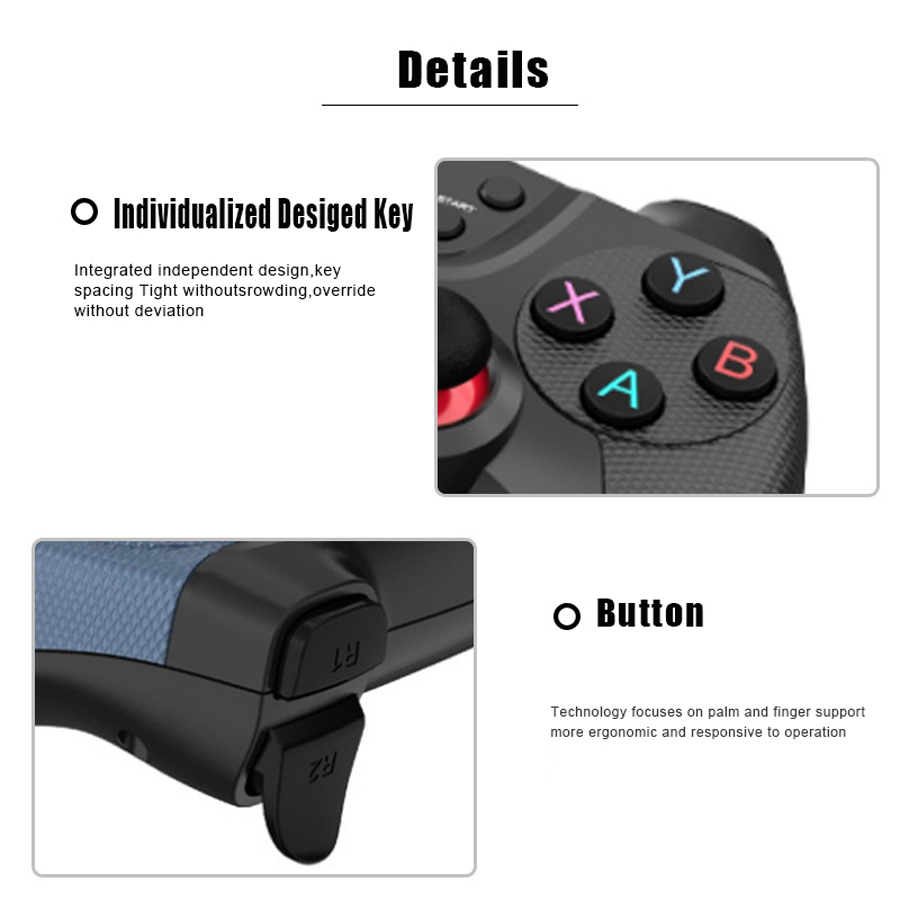 Phone Mobile Control Wireless  - Pc Gaming On Sale ulasan dan harga