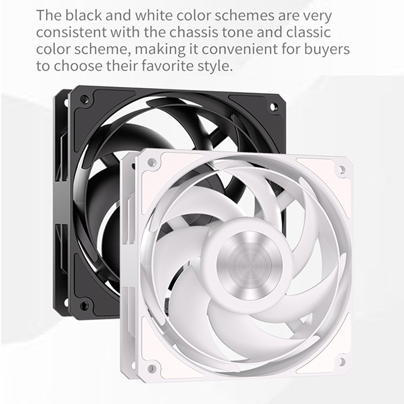 TEUCER Computer CPU Cooler Fan - Pc Gaming Liquid ulasan dan harga