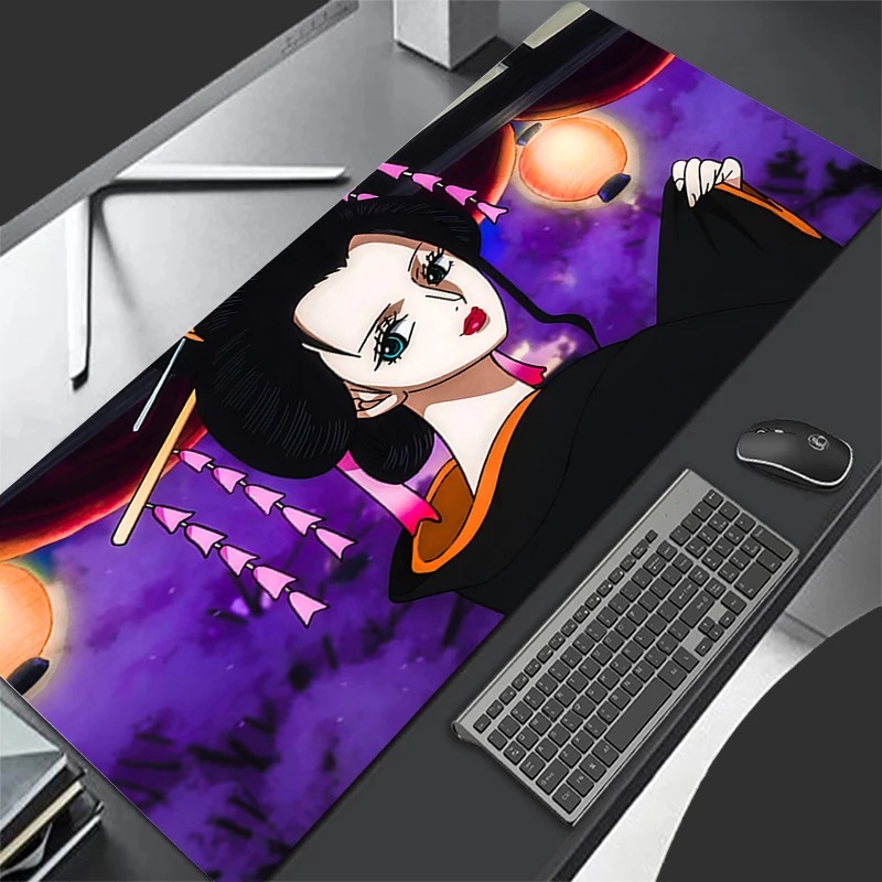 Japan Sexy Anime Girl Mouse Pa - Pc Gaming Custom ulasan dan harga