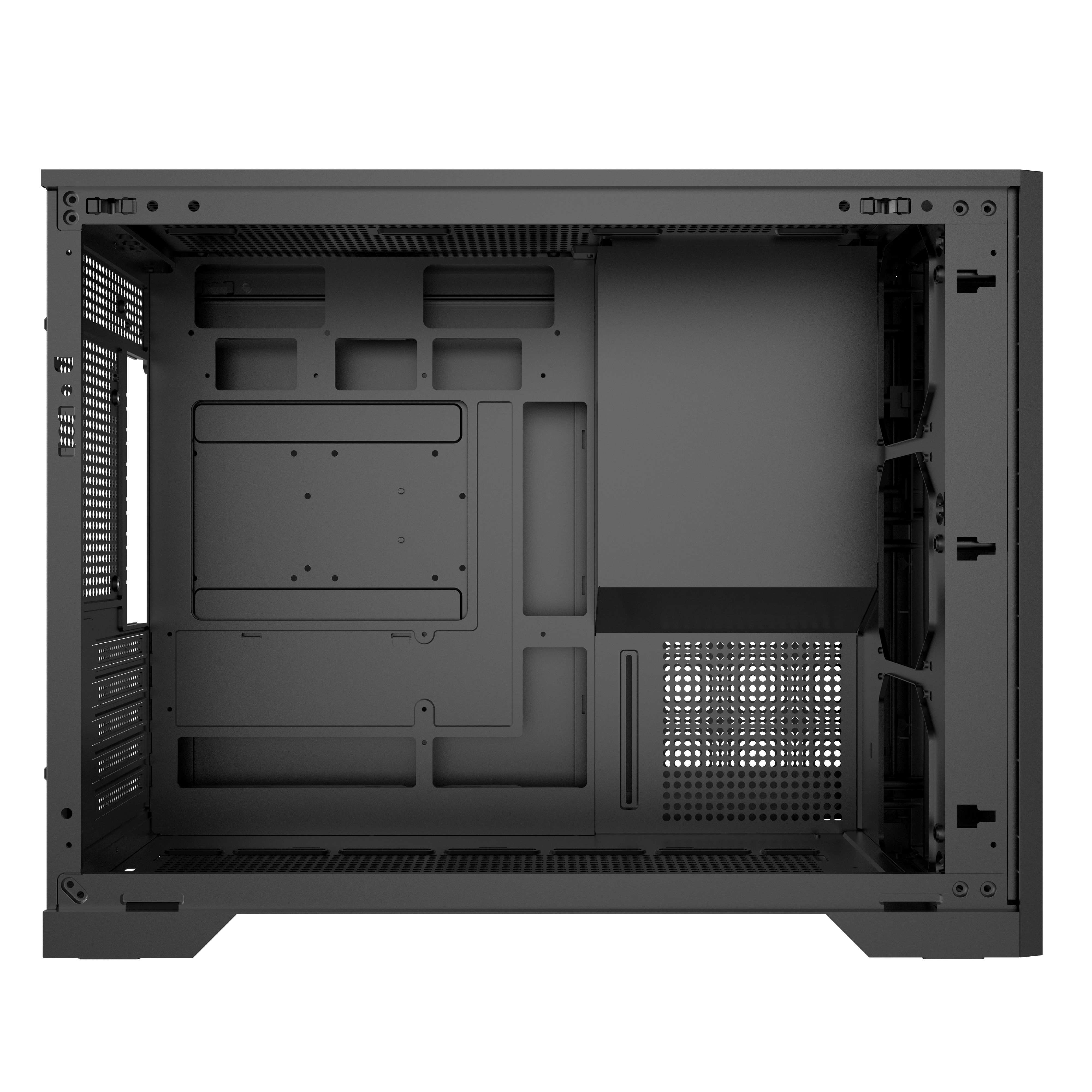 Power Train FengYing Glass Sid - Pc Gaming Liquid ulasan dan harga