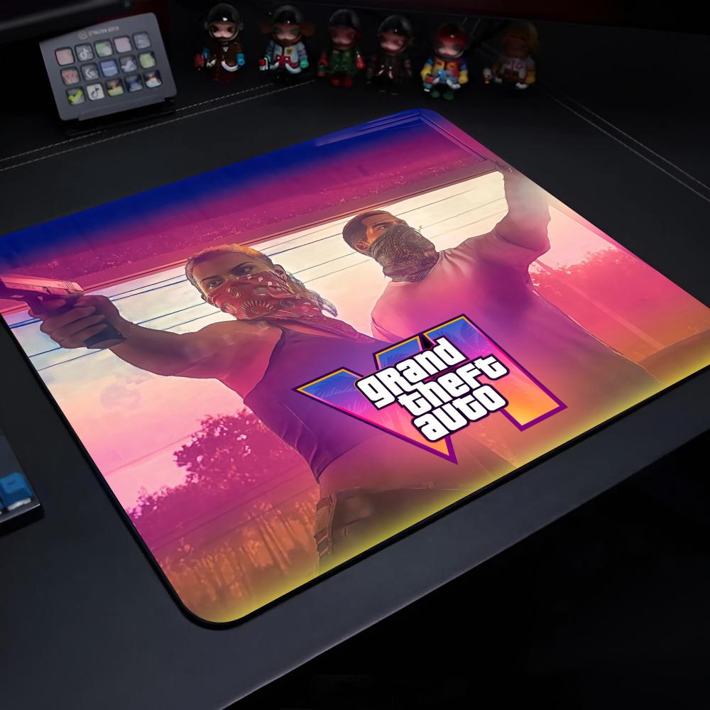 Rockstar Gta 6 Grand Theft Aut - Pc Gaming Gta ulasan dan harga