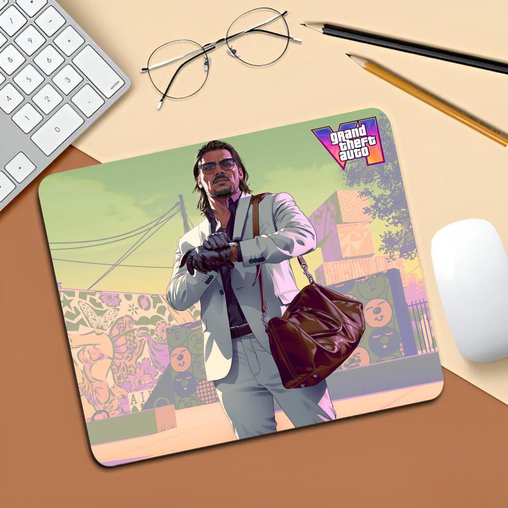 Rockstar Gta 6 Grand Theft Aut - Pc Gaming Gta ulasan dan harga