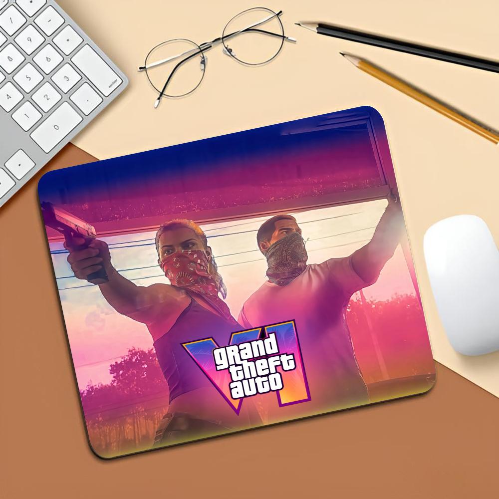 Rockstar Gta 6 Grand Theft Aut - Pc Gaming Gta ulasan dan harga