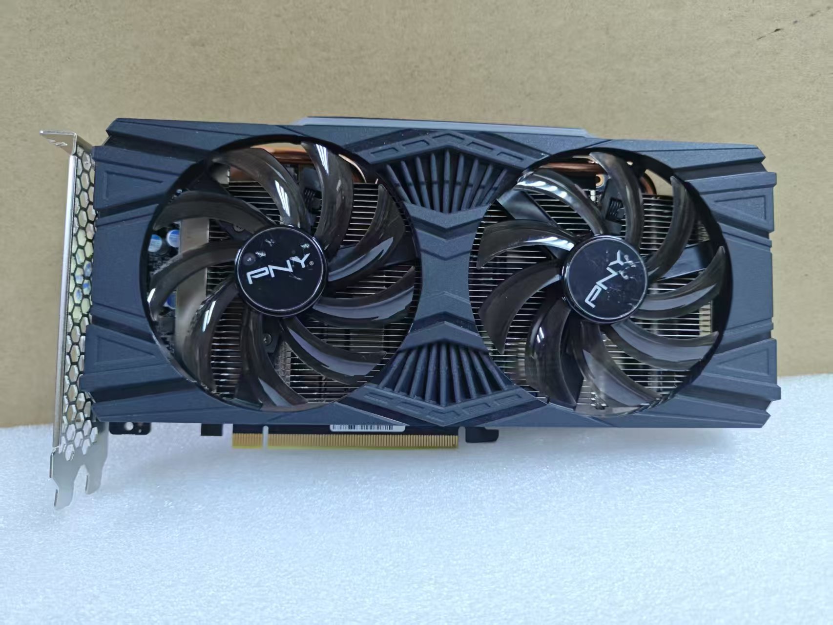 GTX 1660 Ti 6GB GPU PNY GTX 16 - Pc Gaming Gtx 1660 ulasan dan harga
