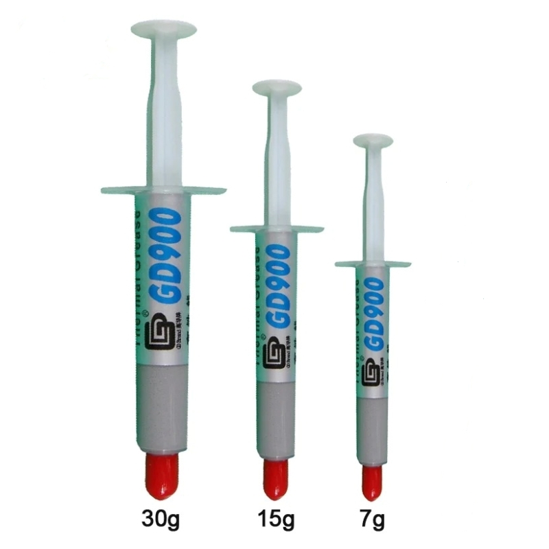 GD900 7g/15g/30g Thermal Greas - Thermal Paste ulasan dan harga