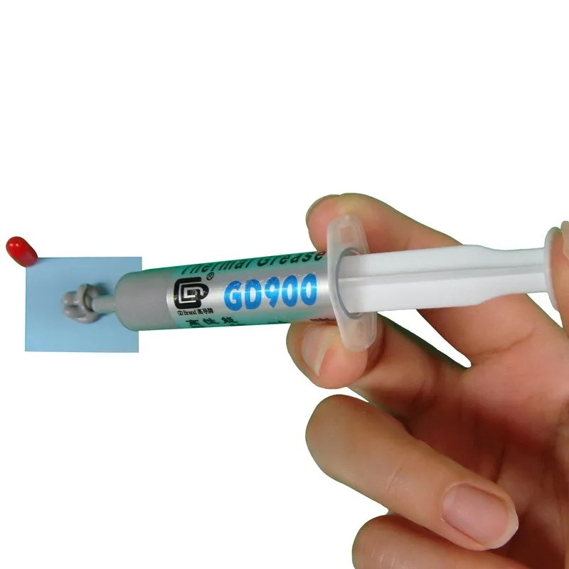 GD900 7g/15g/30g Thermal Greas - Thermal Paste ulasan dan harga
