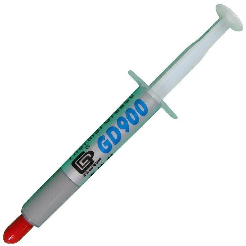 GD900 7g/15g/30g Thermal Greas - Thermal Paste ulasan dan harga