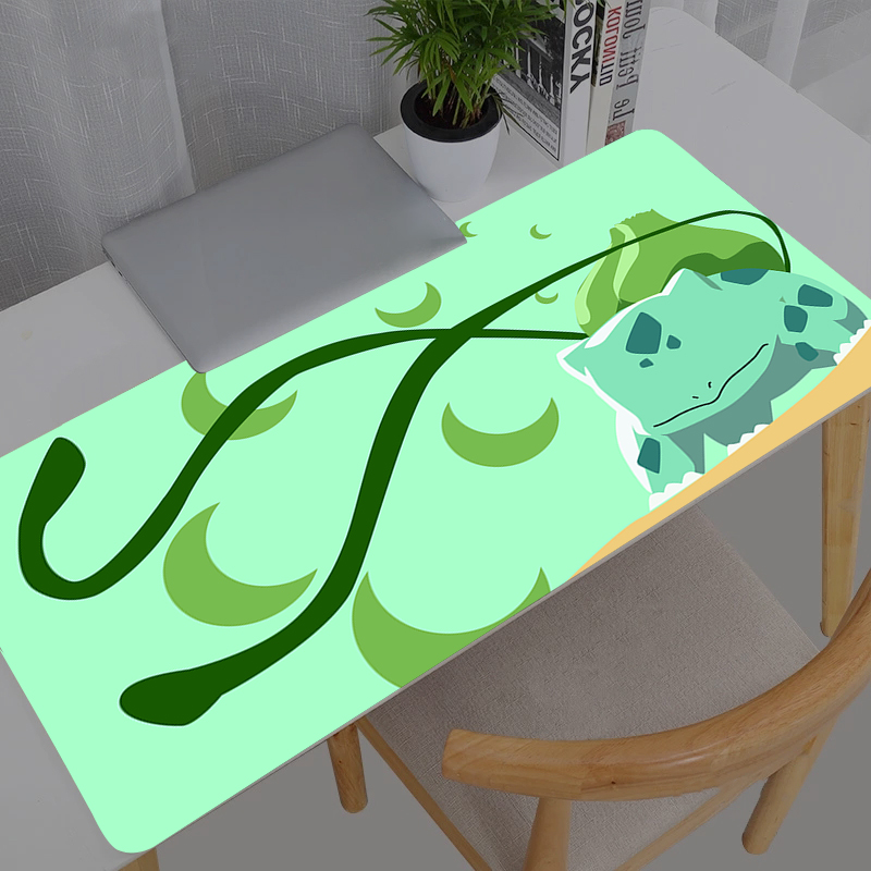 Mouse Pad Large PC Pokemon Pik - Pc Gaming Setup ulasan dan harga