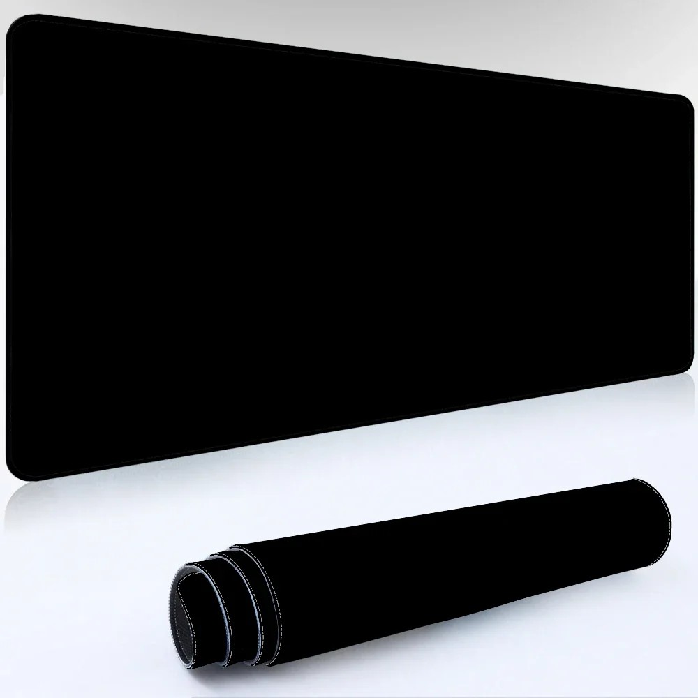 White Large Mouse Pad Carpet S - Pc Gaming White ulasan dan harga