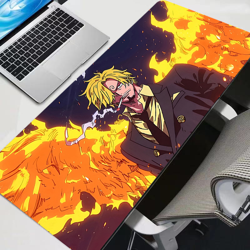 Mouse Pad Gaming Accessories O - Pc Gaming Setup ulasan dan harga