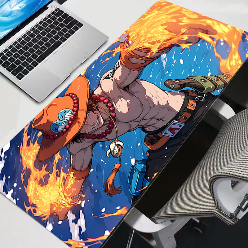 Mouse Pad Gaming Accessories O - Pc Gaming Setup ulasan dan harga