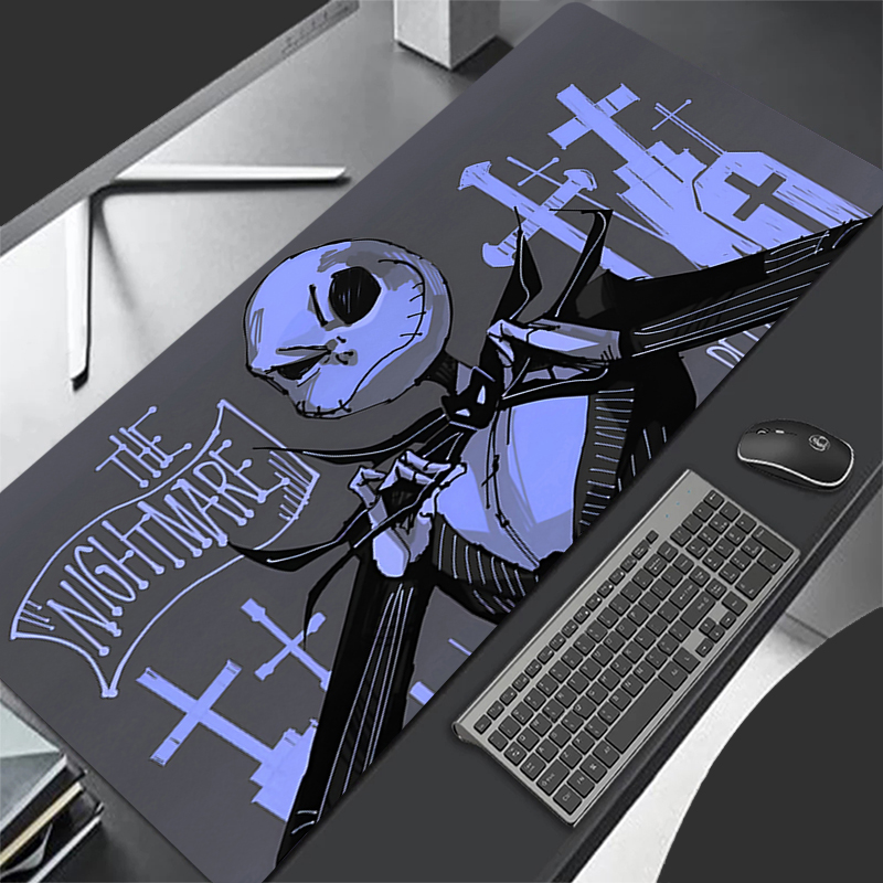 Mouse Pad rubber table Large G - Pc Gaming Setup ulasan dan harga