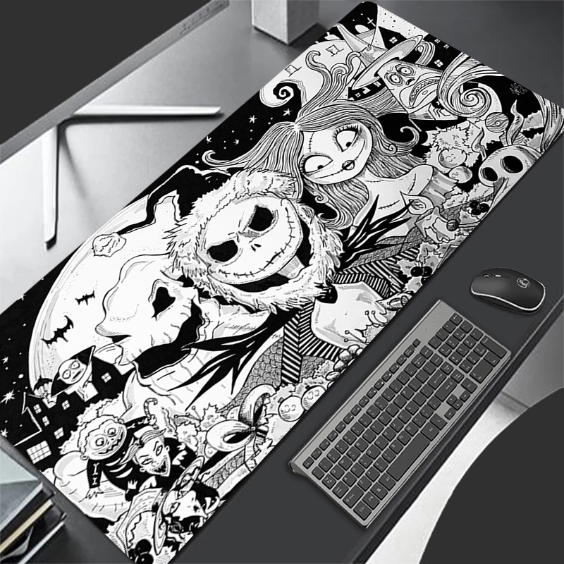 Mouse Pad rubber table Large G - Pc Gaming Setup ulasan dan harga