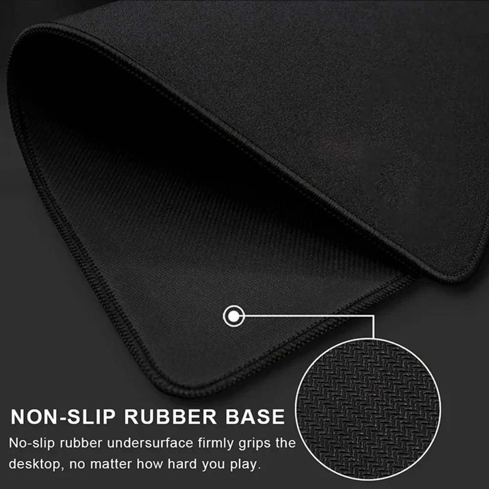 Gaming Mouse Mat Dark Green Ma - Pc Gaming Liquid ulasan dan harga