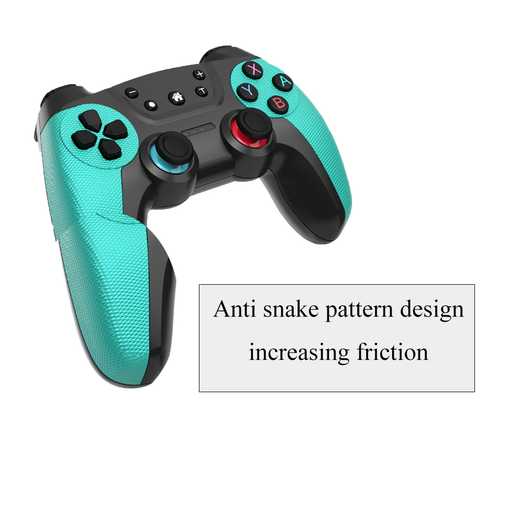Wireless Gamepad Bluetooth Con - Pc Gaming On Sale ulasan dan harga