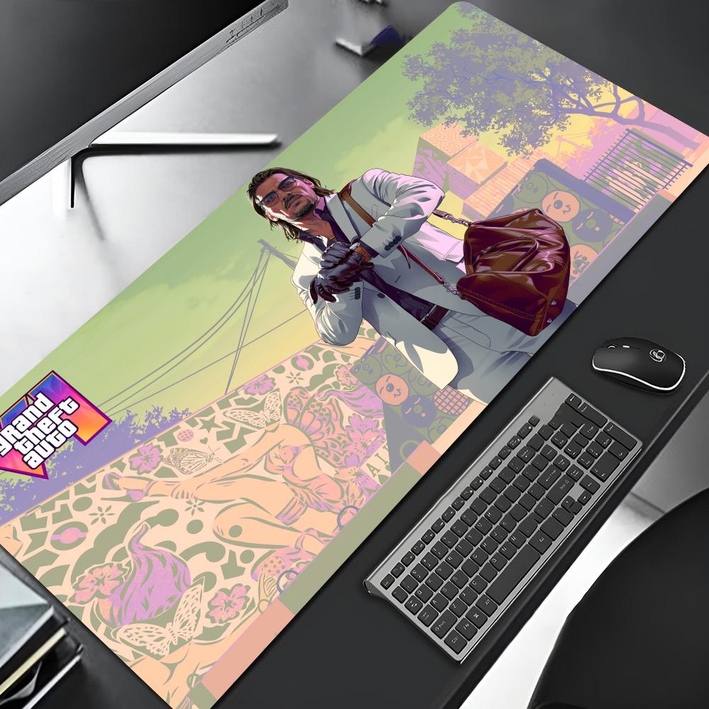 Rockstar Gta 6 Grand Theft Aut - Pc Gaming Gta ulasan dan harga