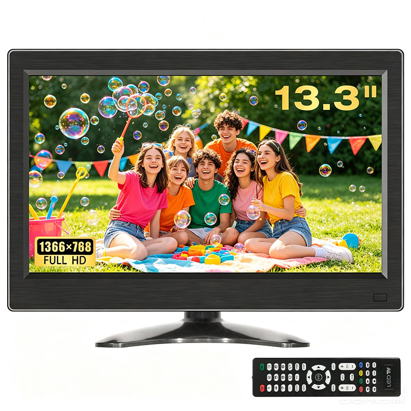 For Home Office 13.3-inch BNC  - Pc Gaming On Mobile ulasan dan harga