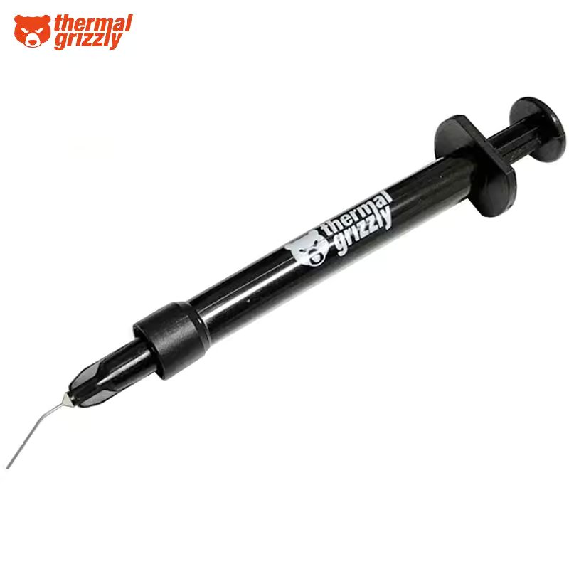 High Thermal Conductivity Liqu - Thermal Paste ulasan dan harga