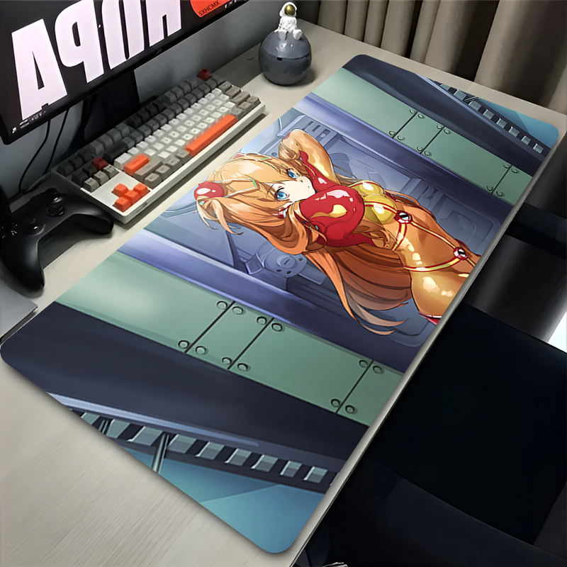 Mouse Pads Large Gaming Mousep - Pc Gaming Custom ulasan dan harga