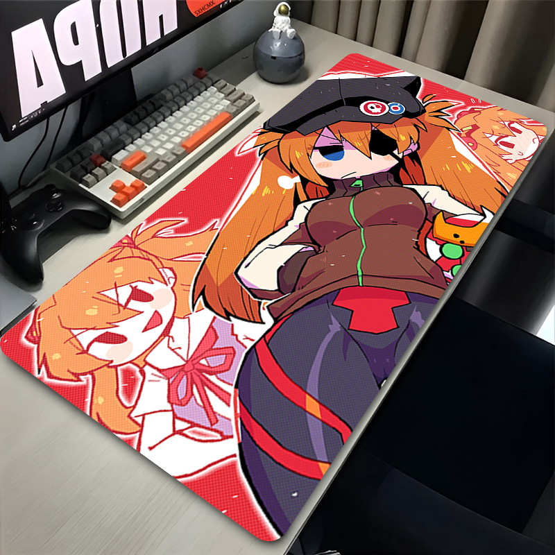 Mouse Pads Large Gaming Mousep - Pc Gaming Custom ulasan dan harga