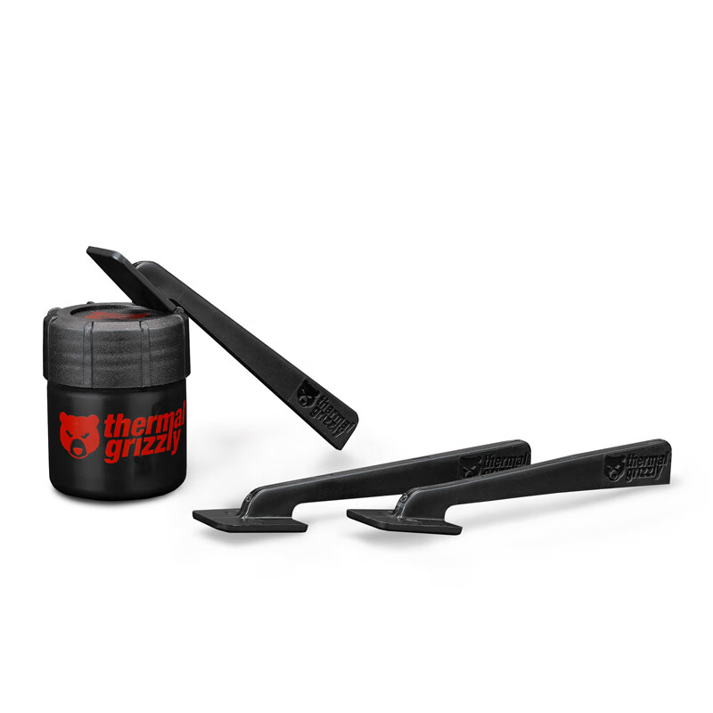 Thermal Grizzly TG Putty Therm - Thermal Paste ulasan dan harga
