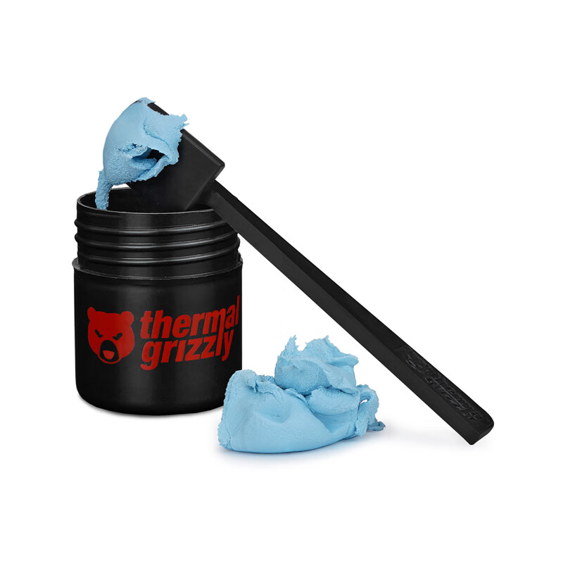 Thermal Grizzly TG Putty Therm - Thermal Paste ulasan dan harga