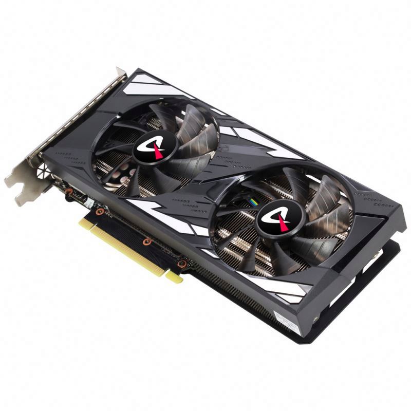 Sale Graphics Card GeForce GTX - Pc Gaming Gtx 1660 ulasan dan harga