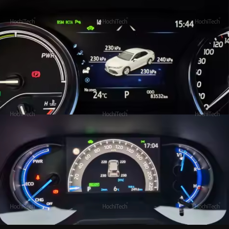 For Toyota RAV4 Wildlande XA50 - High Refresh Monitor ulasan dan harga