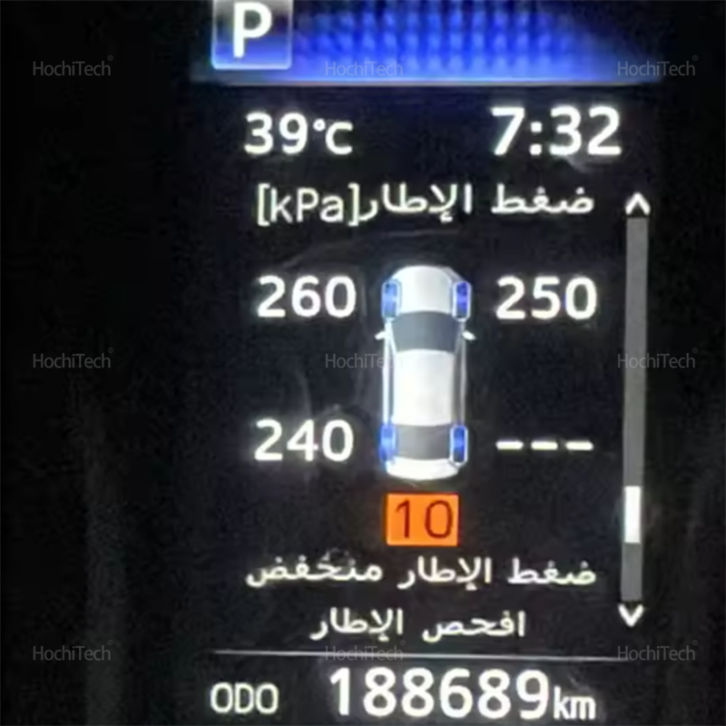 For Toyota RAV4 Wildlande XA50 - High Refresh Monitor ulasan dan harga