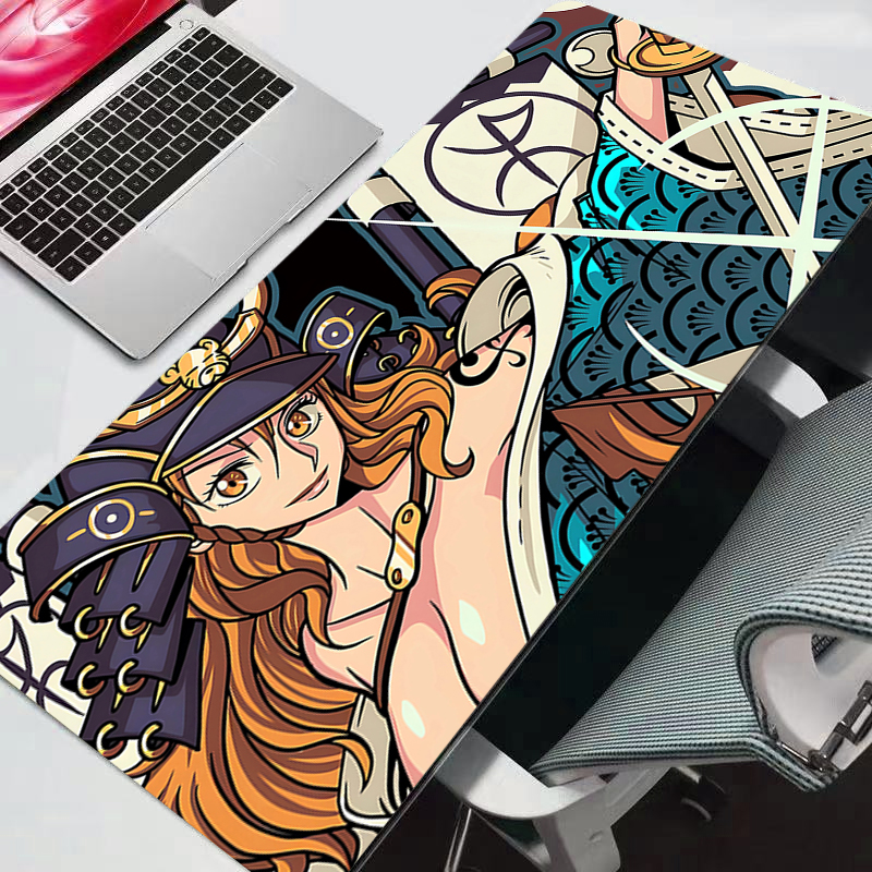 Mouse Pad One Piece Kawaii Gam - Pc Gaming Setup ulasan dan harga